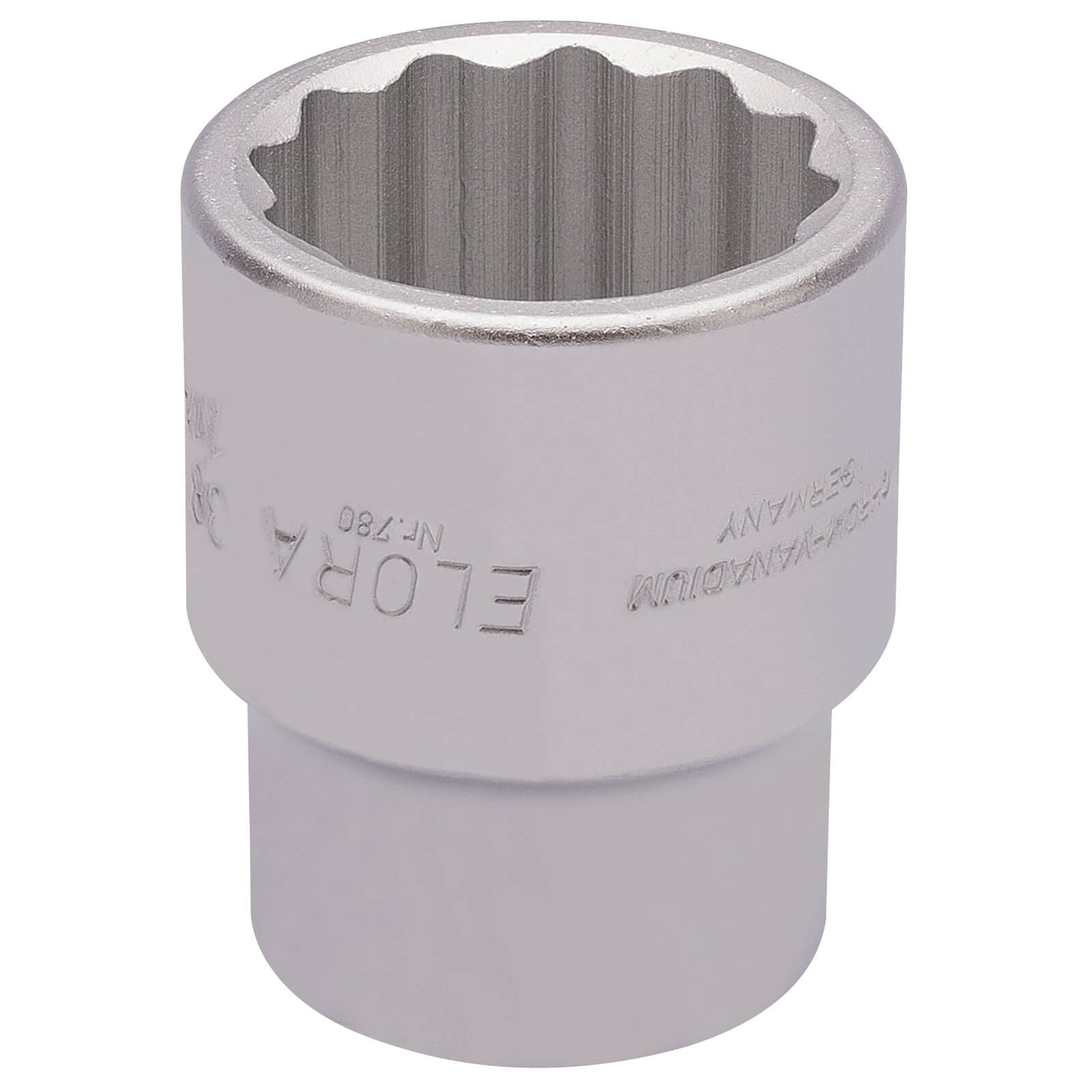 Elora 1" Drive Bi Hexagon Socket Imperial 1" 1" 1/2" Price Comparisons | Compare The Build