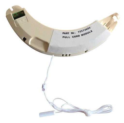 Airflow Pull Cord Module For iCON Extractor fan - 72573602 Price Comparisons | Compare The Build