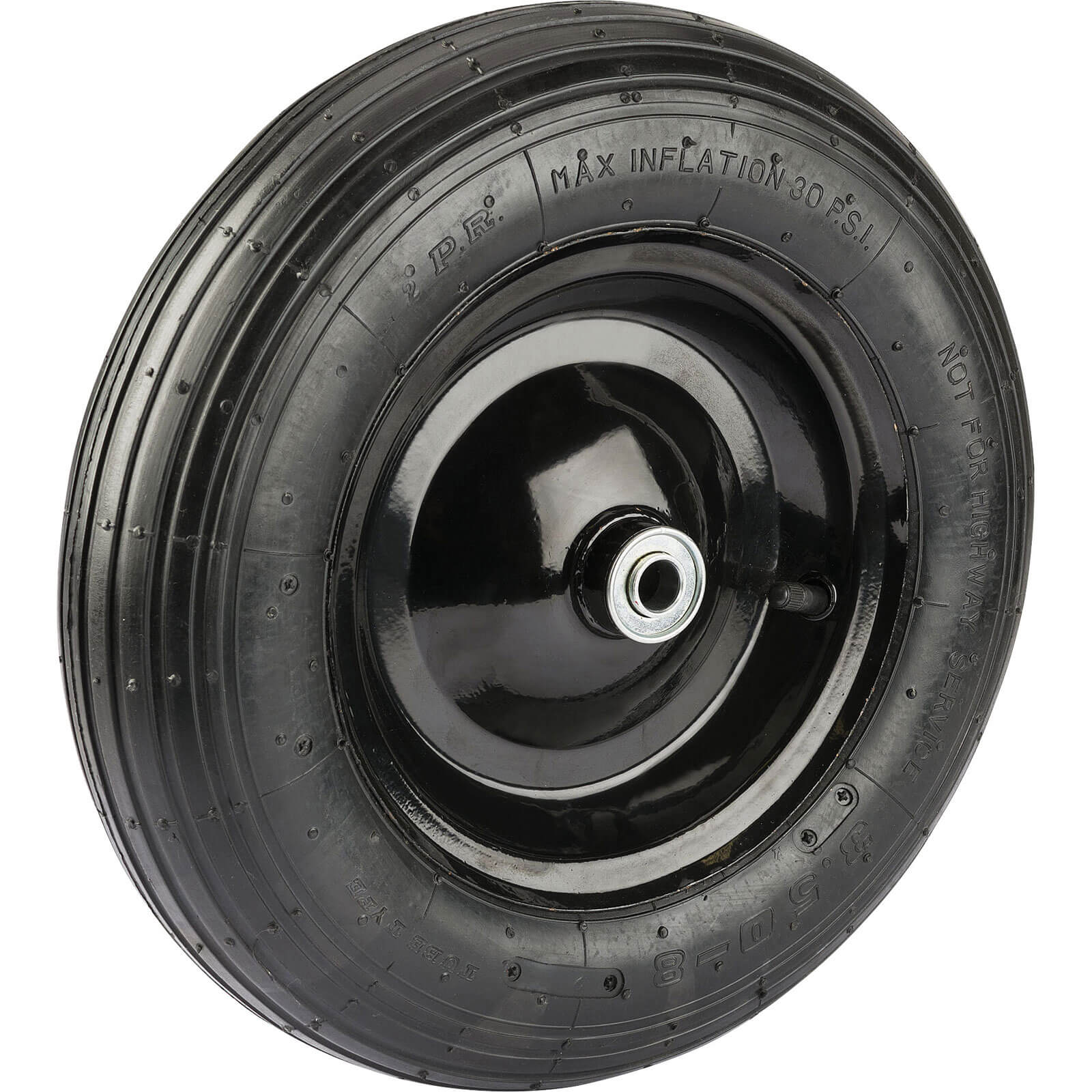 Draper Spare Wheel for 82755 Wheelbarrow | Compare The Build