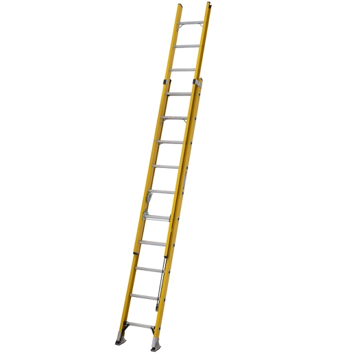 Werner Trade Double 20 Tread Extension Ladder Price Comparisons | Compare The Build