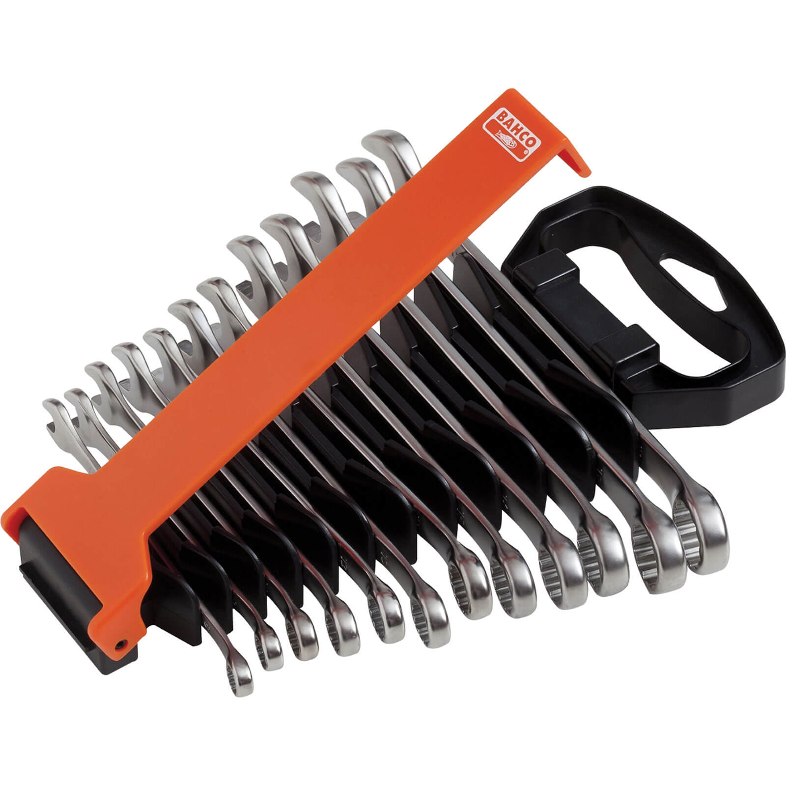 Bahco 12 Piece Combination Spanner Set Price Comparisons | Compare The Build