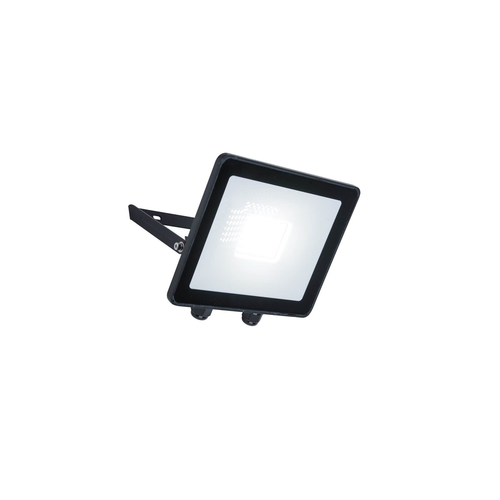 Tec30 LED Slim Floodlight Price Comparisons | Compare The Build