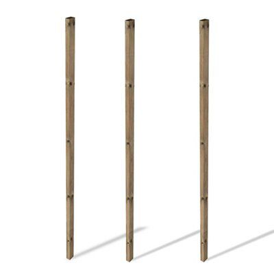 Grange Pine Deck Joist (L)2.4M (W)70mm (T)45mm, Pack Of 3 | Compare The Build