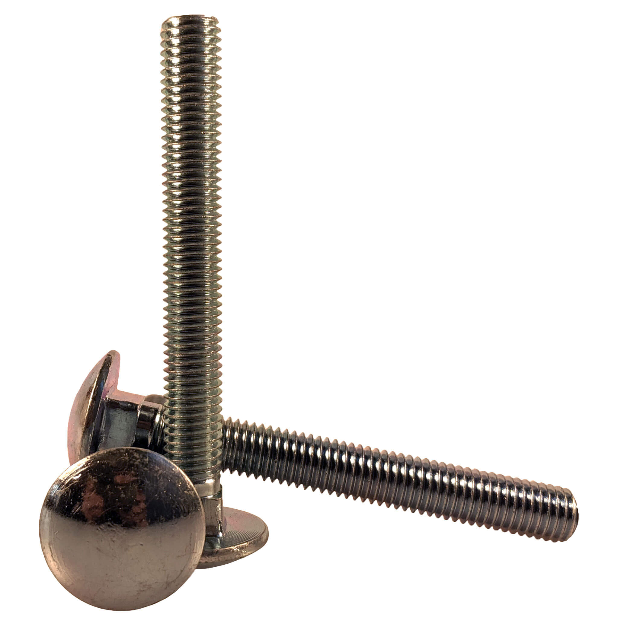 Sirius Coach Bolts and Nut Zinc Plated M12 300mm Pack of 1 Price Comparisons | Compare The Build