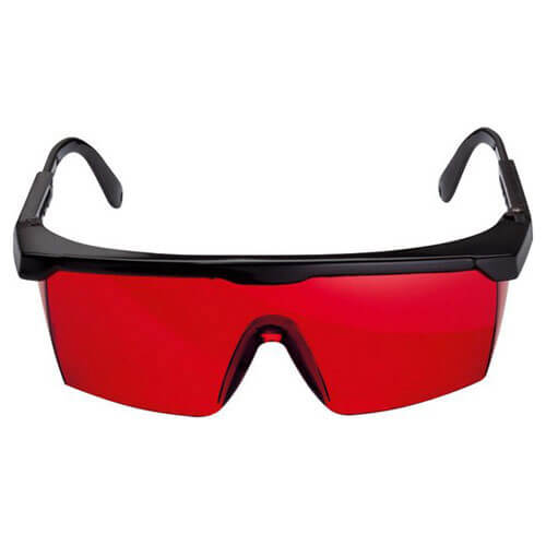 Bosch Red Laser Glasses Price Comparisons | Compare The Build