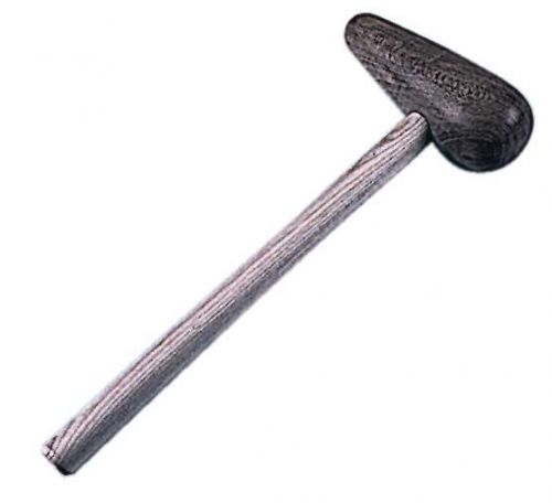 Large Lead Bossing Mallet - Wood Roofing Superstore GD1328 Price Comparisons | Compare The Build