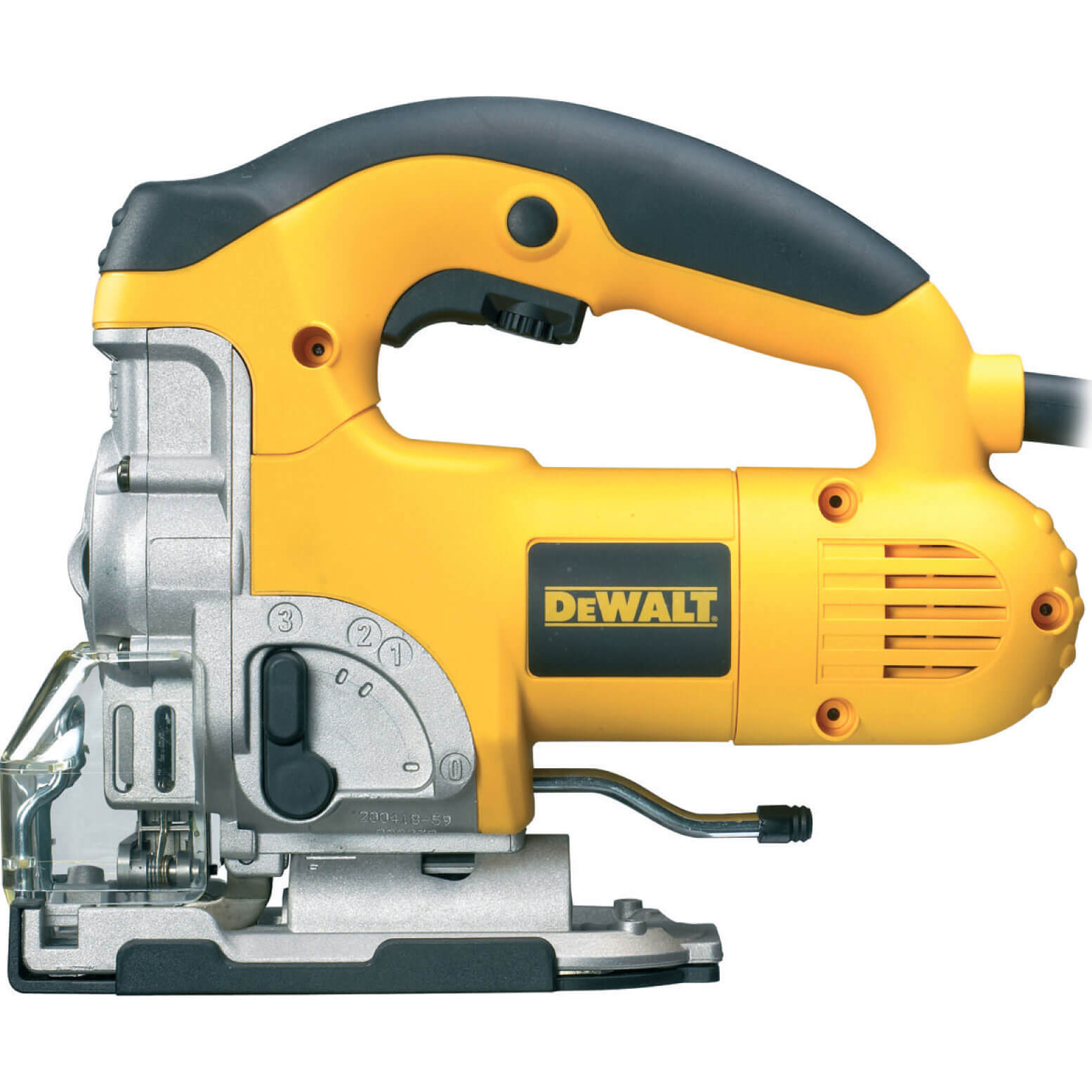 Dewalt 700W 240V Corded Jigsaw Dw331K-Gb Price Comparisons | Compare The Build