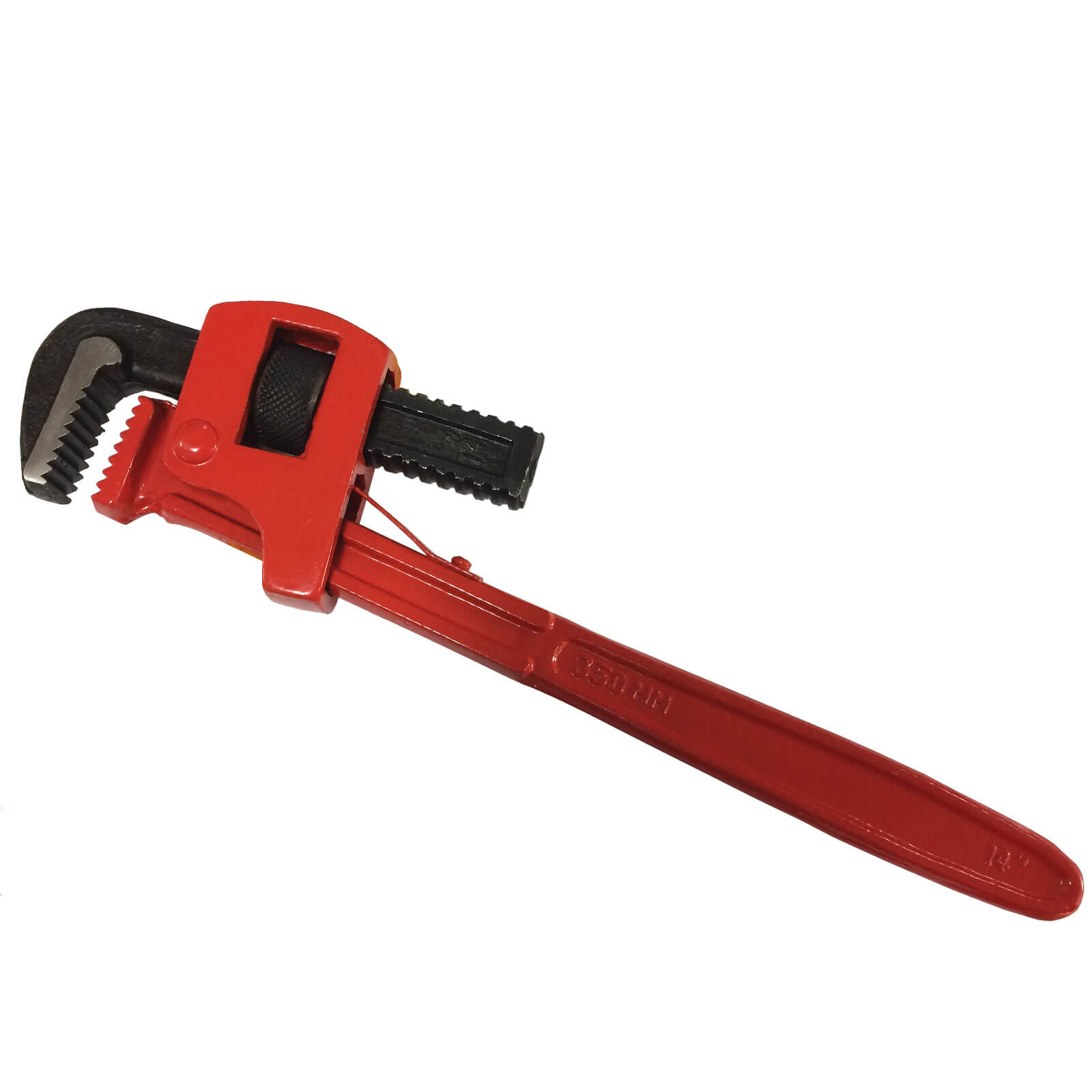 Sirius Stillson Pipe Wrench 350mm Price Comparisons | Compare The Build