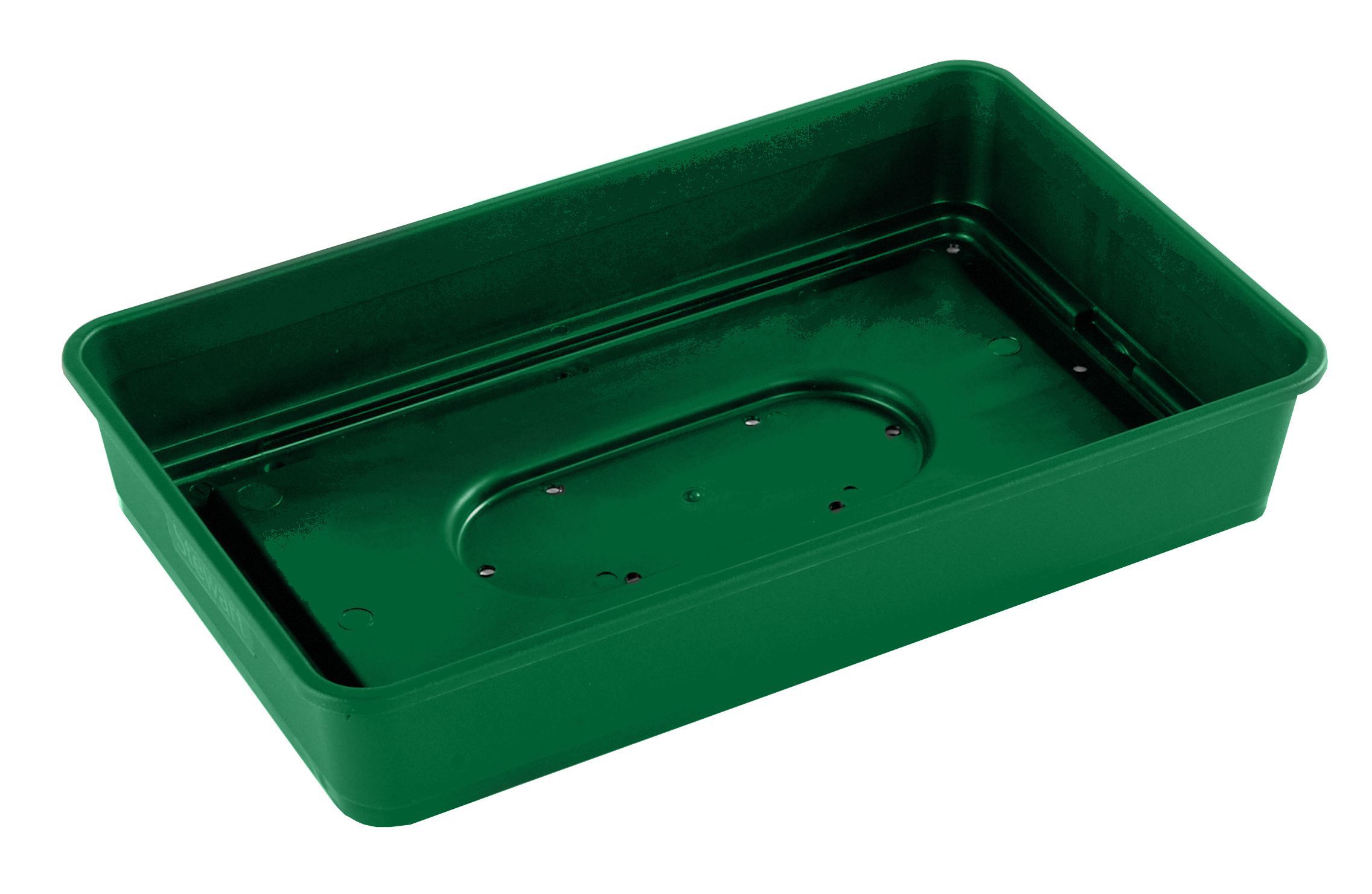 Verve Green Seed Tray 380mm | Compare The Build