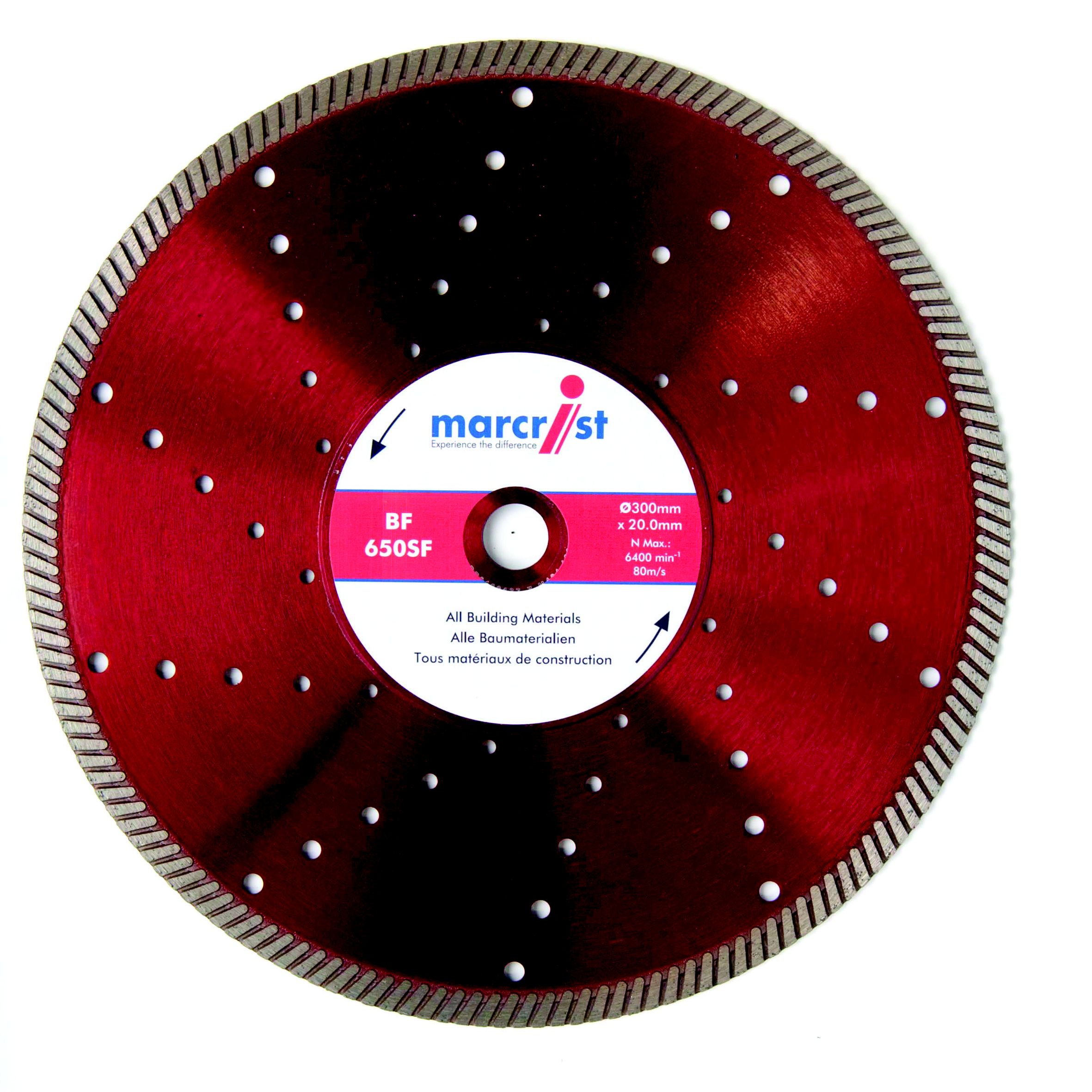 Marcrist Circular Saw Blade (Dia)300mm Price Comparisons | Compare The Build