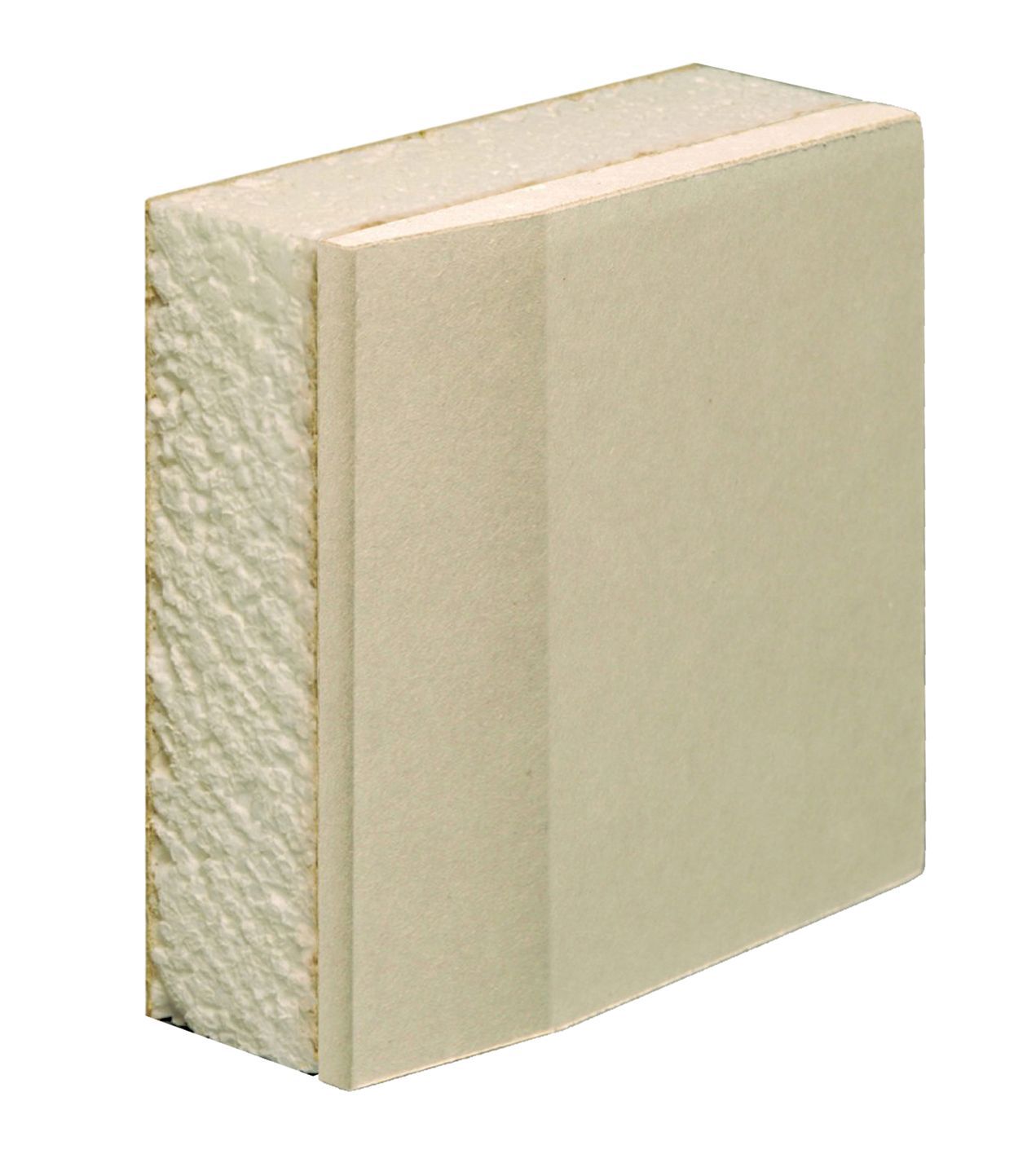 Gyproc Thermaline Tapered Edge Plasterboard | Compare The Build