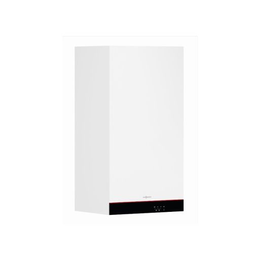 Viessmann Vitodens 50 W 25 KW Combi Boiler B0KA LPG Compatible 7968573 Price Comparisons | Compare The Build