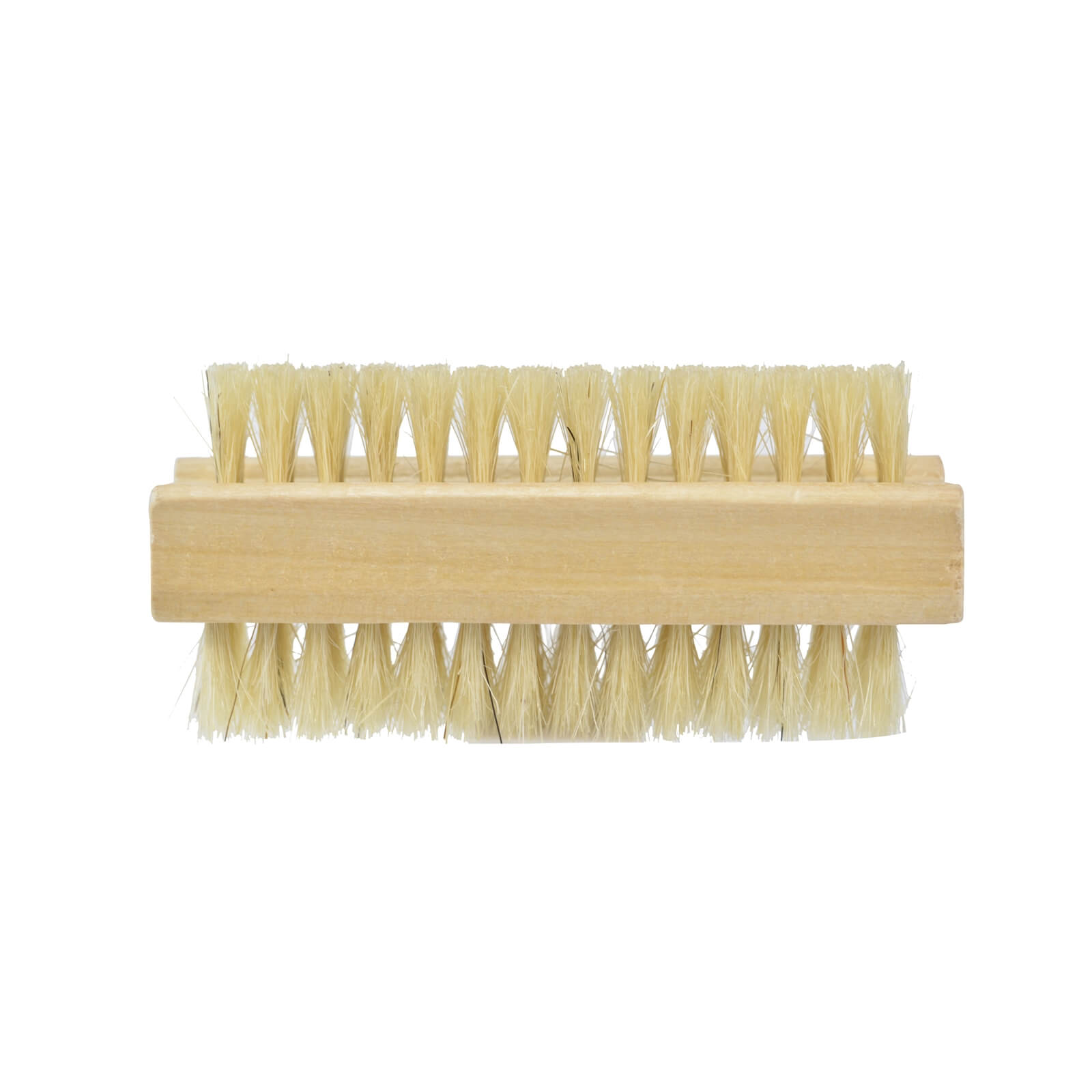 Wooden Nail Brush | Compare The Build