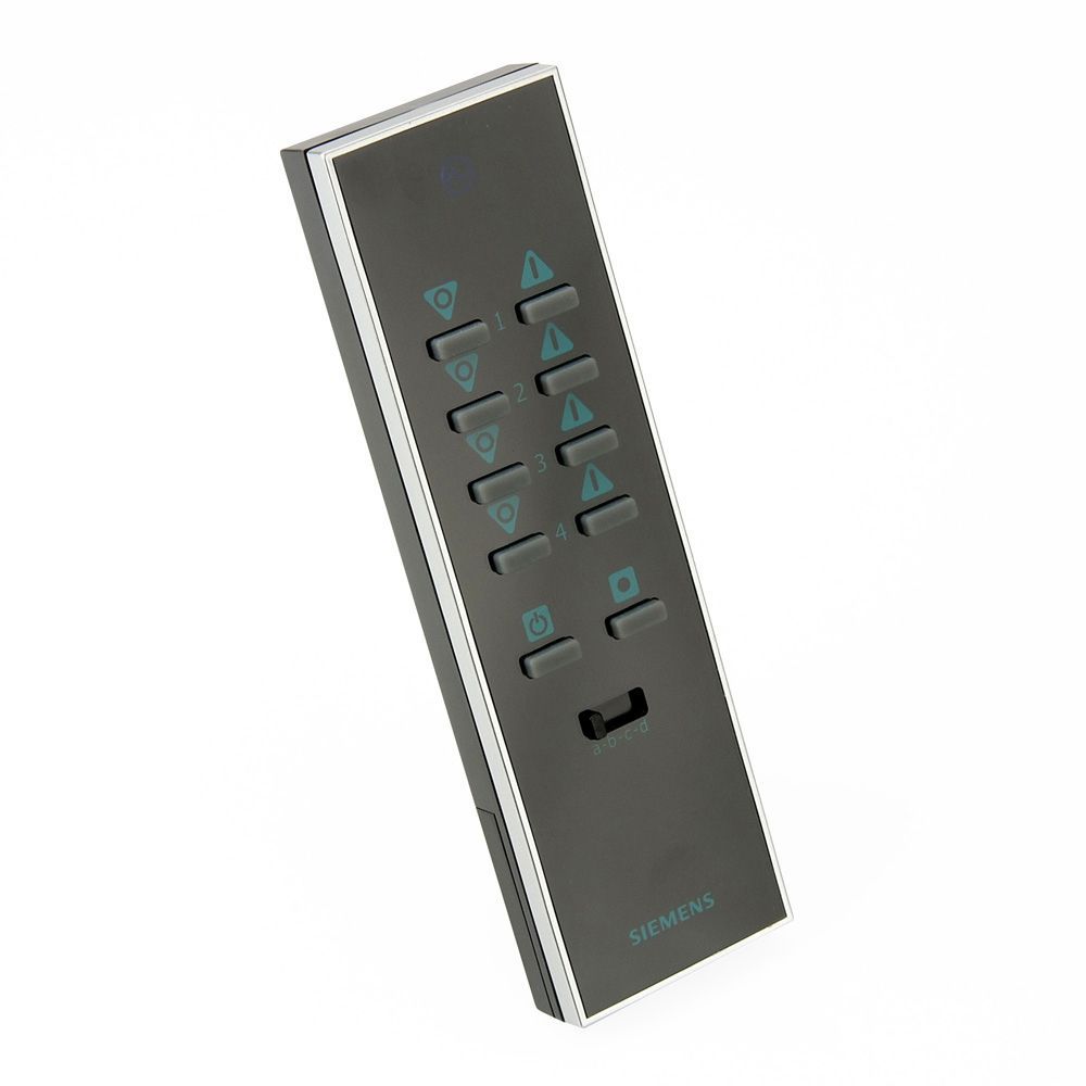 Siemens Siemens Room Control Range Remote Control Price Comparisons | Compare The Build