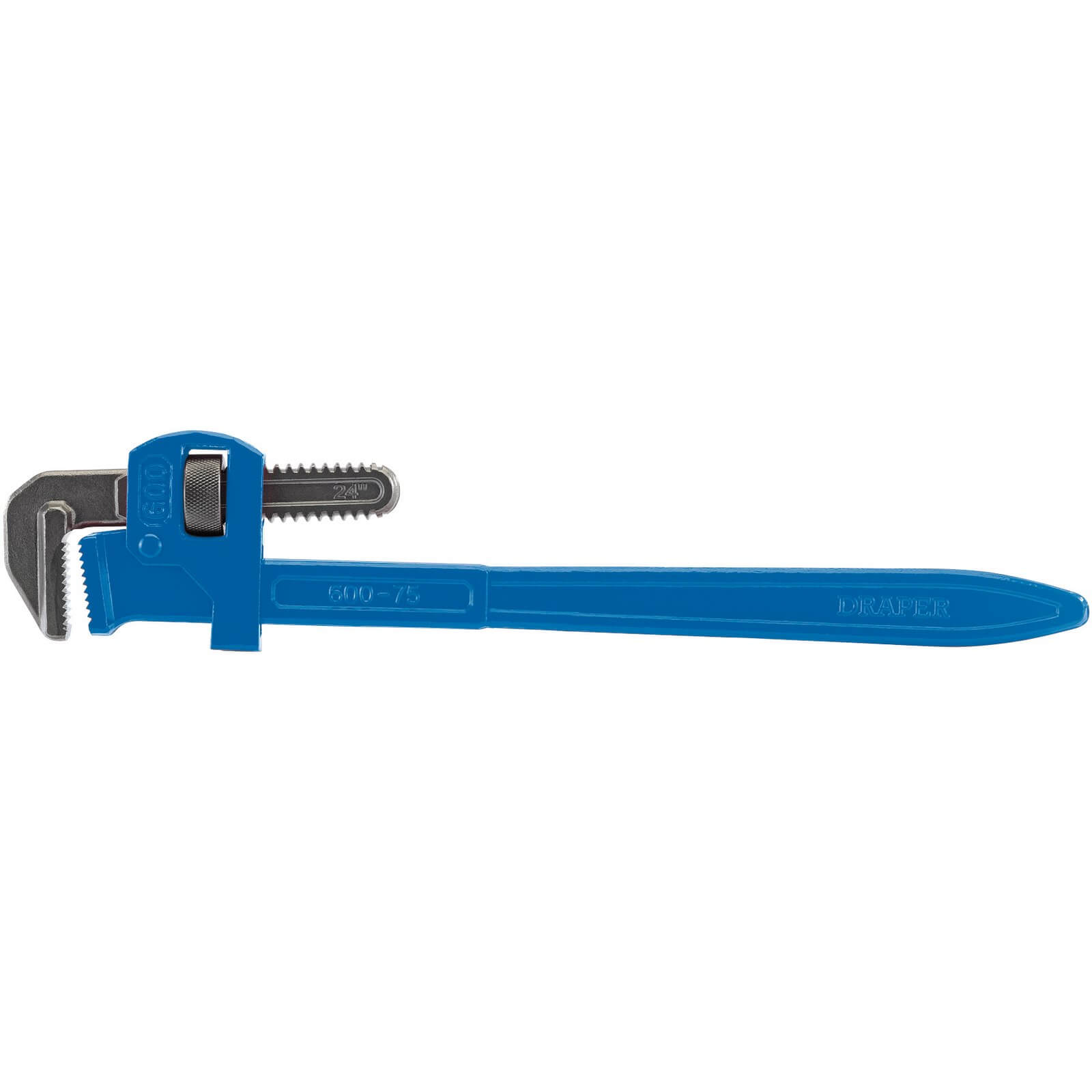 Draper Pipe Wrench 600mm Price Comparisons | Compare The Build