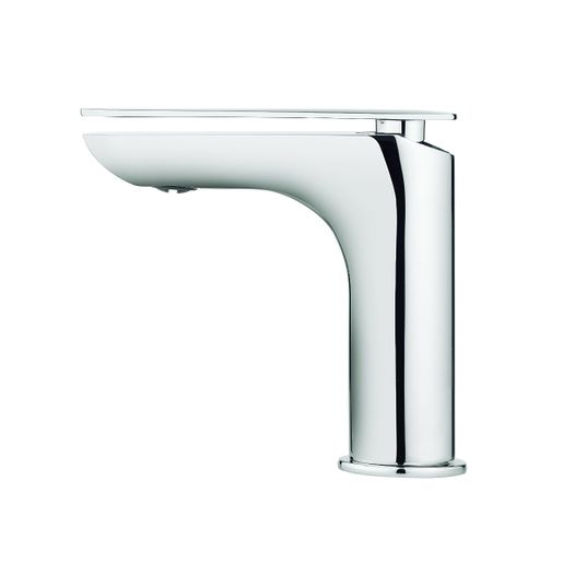 Crosswater Zero 2 Mini Basin Mixer Chrome | Compare The Build