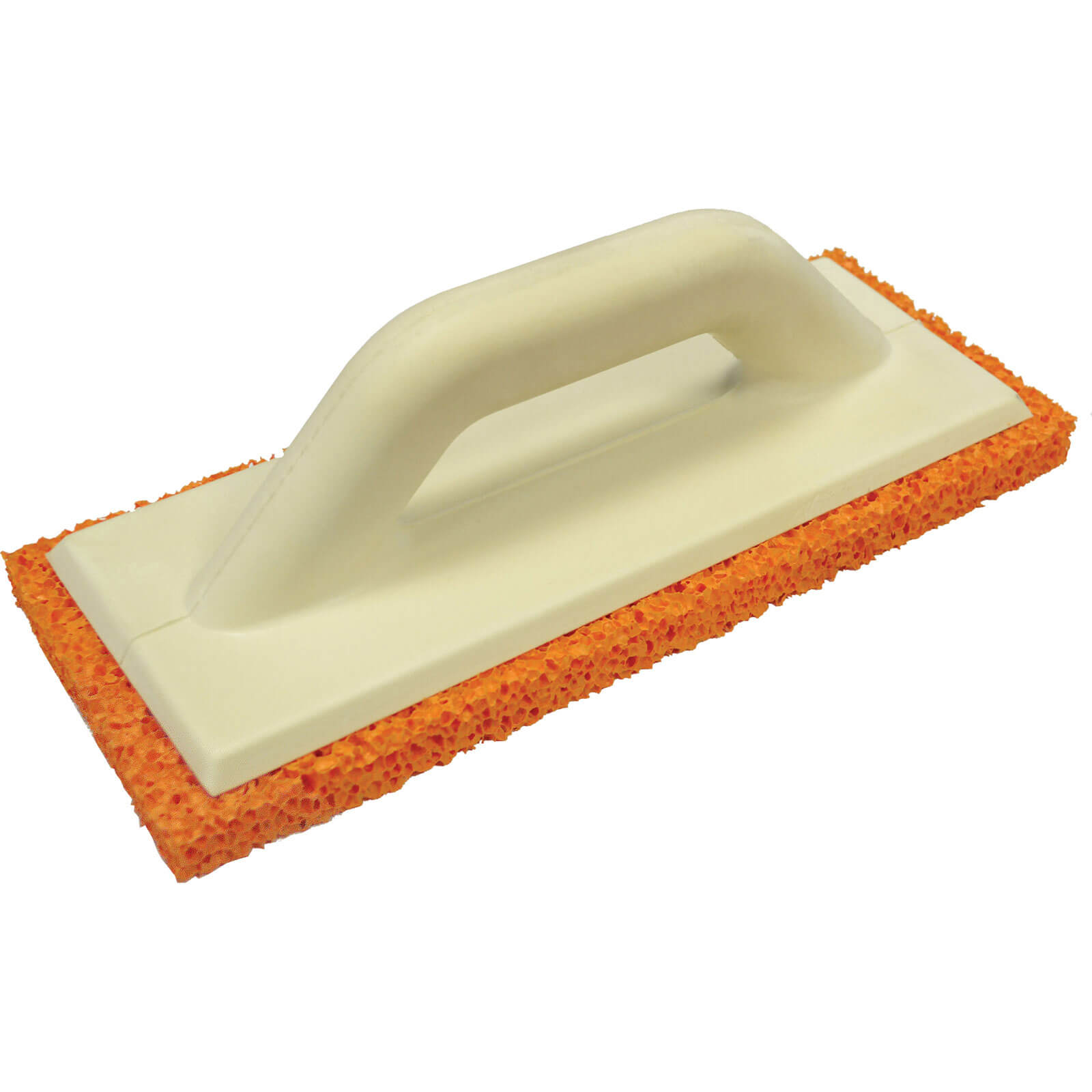 Faithfull Sponge Plasterers Float 280mm 115mm Price Comparisons | Compare The Build