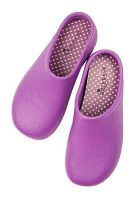 Purple Clogs, Size 6 Price Comparisons | Compare The Build