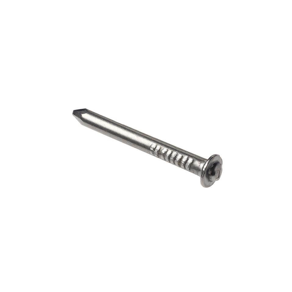 Cast Iron Downpipe Universal Nail - 100mm Price Comparisons | Compare The Build