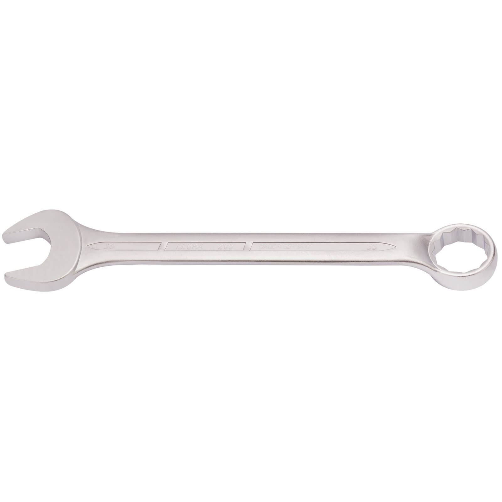 Elora Long Combination Spanner 55mm Price Comparisons | Compare The Build