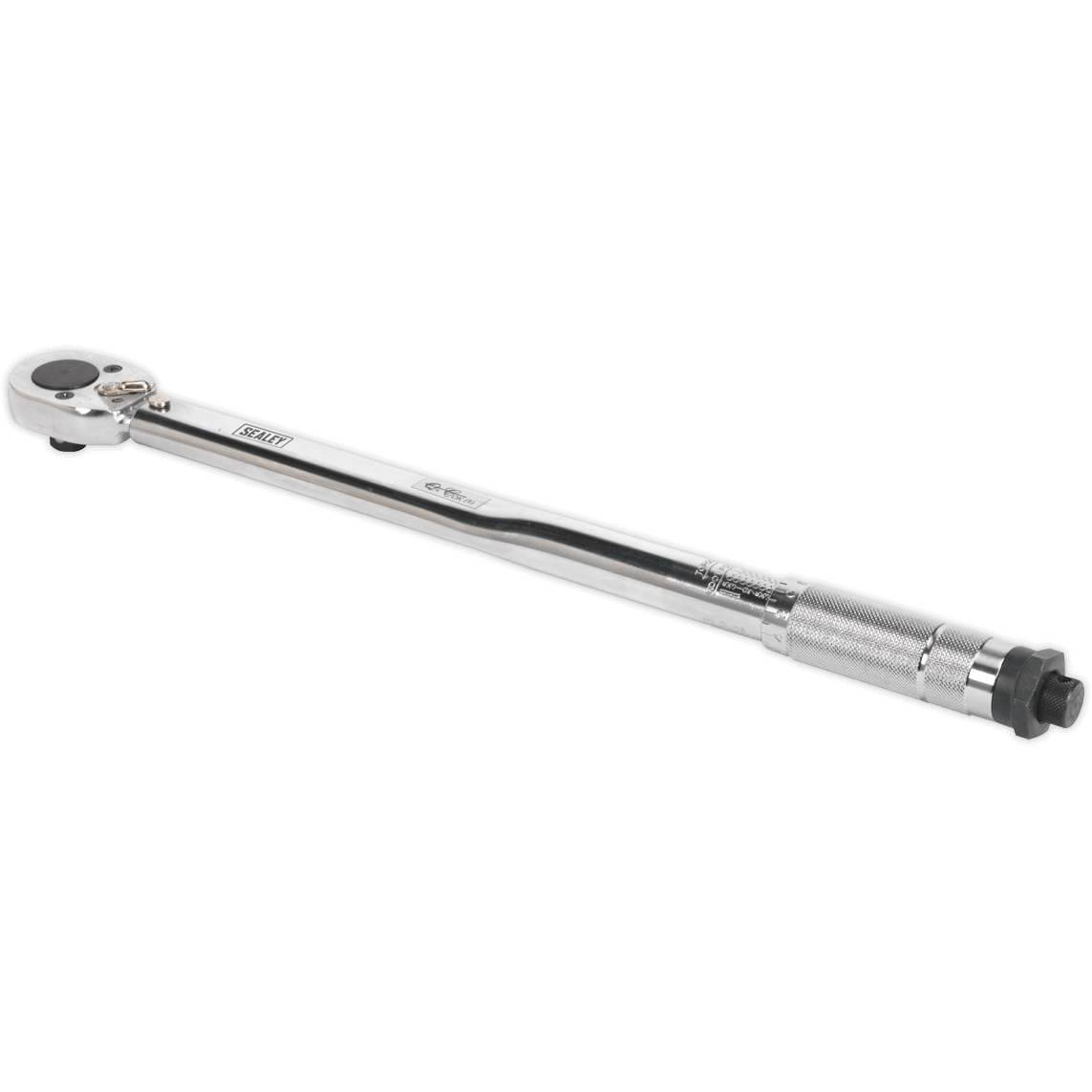 Sealey 1/2" Drive Torque Wrench 1/2" 27Nm - 204Nm Price Comparisons | Compare The Build