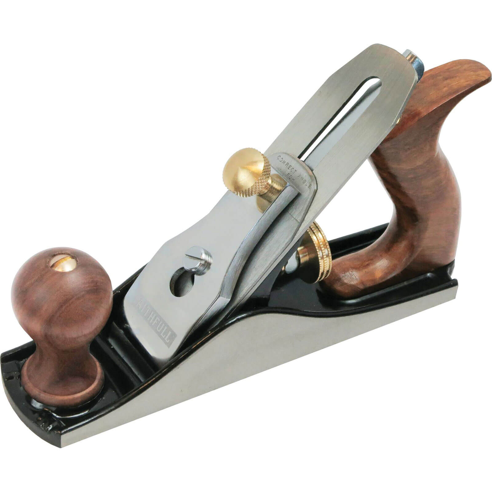 Faithfull No 3 Finishing Plane Price Comparisons | Compare The Build