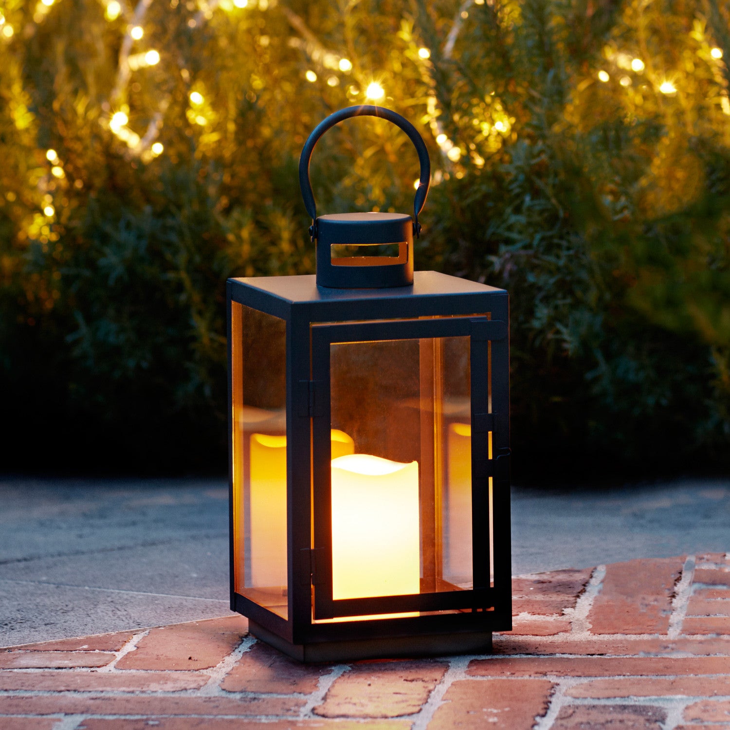 Malvern Battery Outdoor Lantern Price Comparisons | Compare The Build