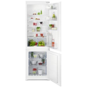 AEG OSC6N181ES 70:30 NoFrost Fridge Freezer - White Price Comparisons | Compare The Build