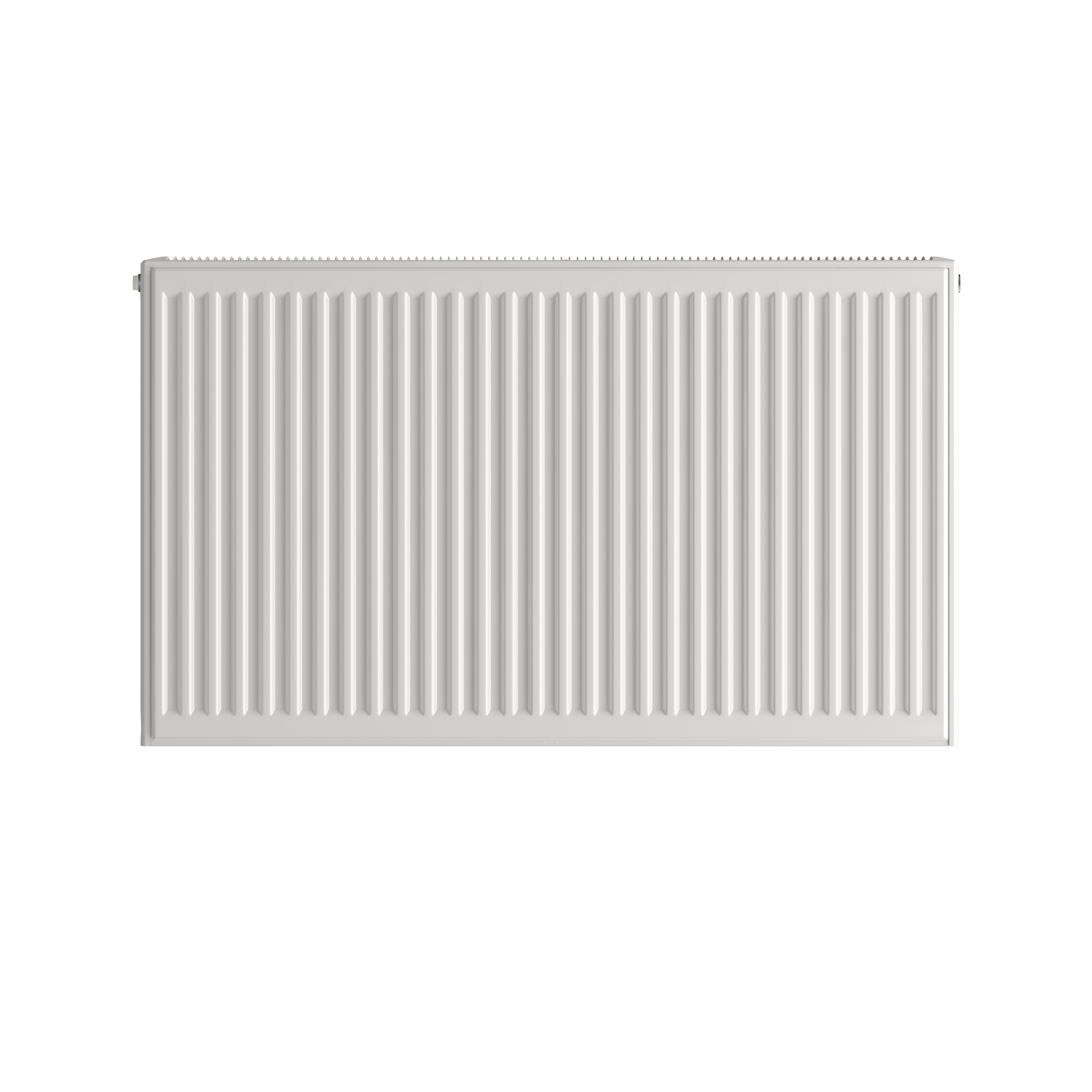 Stelrad Softline Compact K1 Single Panel Radiator 600mm x 1800mm Price Comparisons | Compare The Build