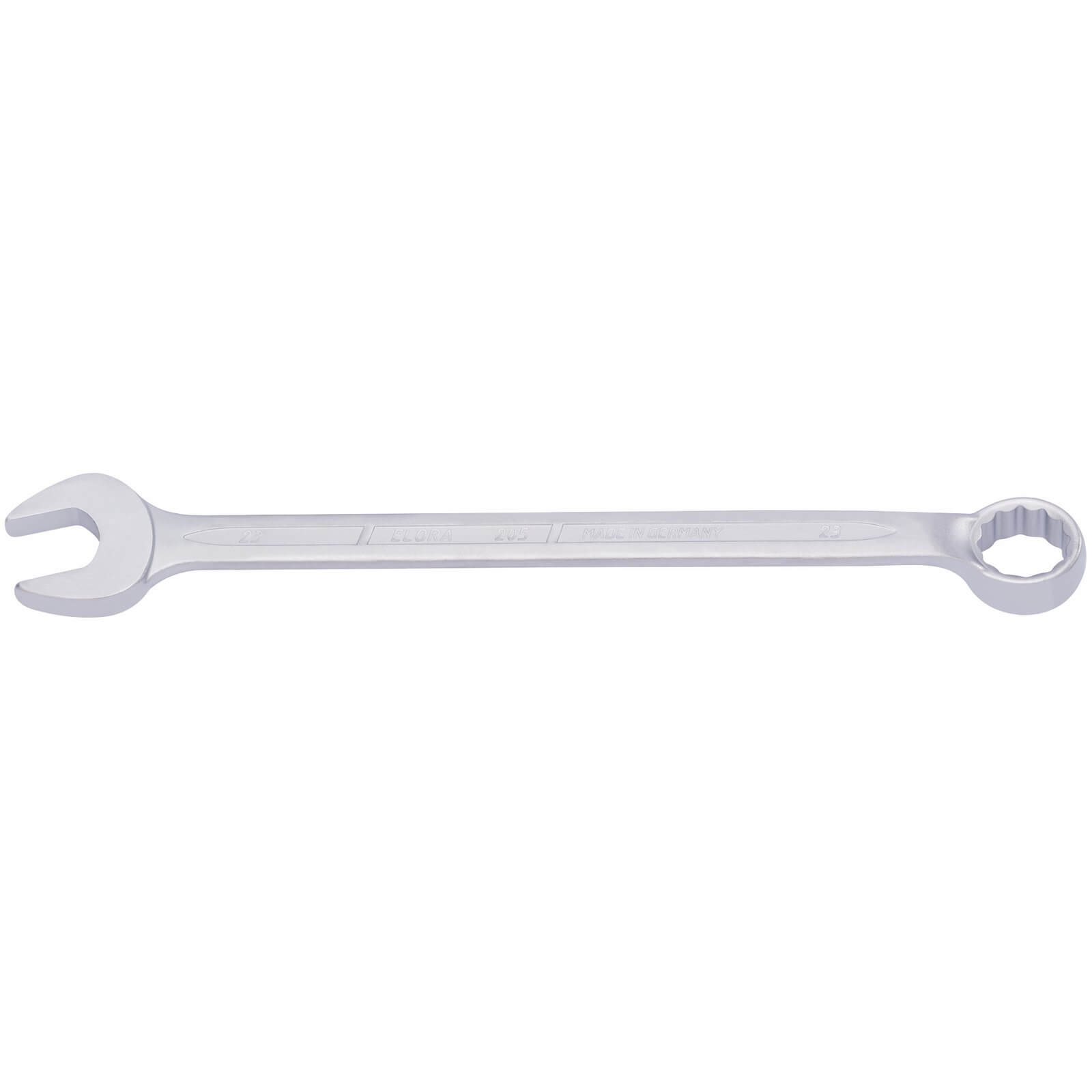 Elora Long Combination Spanner 23mm Price Comparisons | Compare The Build