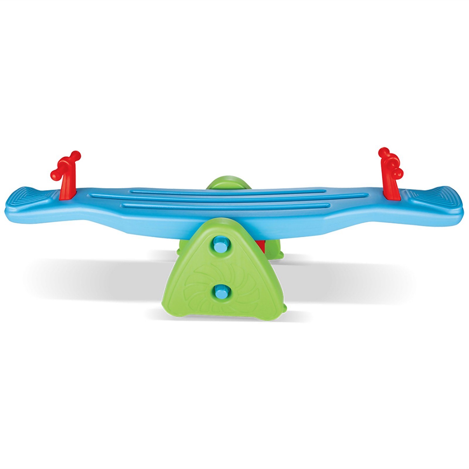 Pilsan Funny Seesaw | Compare The Build