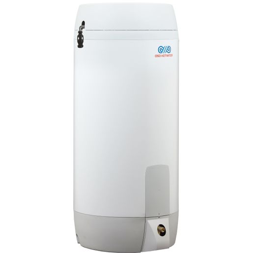 Oso Hotwater Super Coil SC Indirect Hot Water Indirect Cylinder 300 Litre 10802956 Price Comparisons | Compare The Build