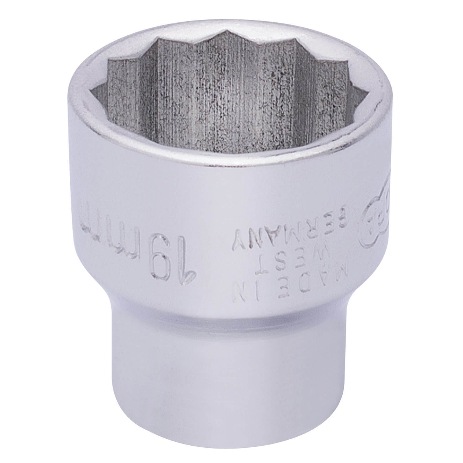 Elora 3/8" Drive Bi Hexagon Socket Metric 3/8" 19mm Price Comparisons | Compare The Build