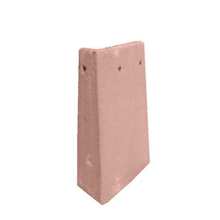 Redland Rosemary Clay Classic 90 Degree External Angle Left Hand - Russet Mix 10002678 Price Comparisons | Compare The Build