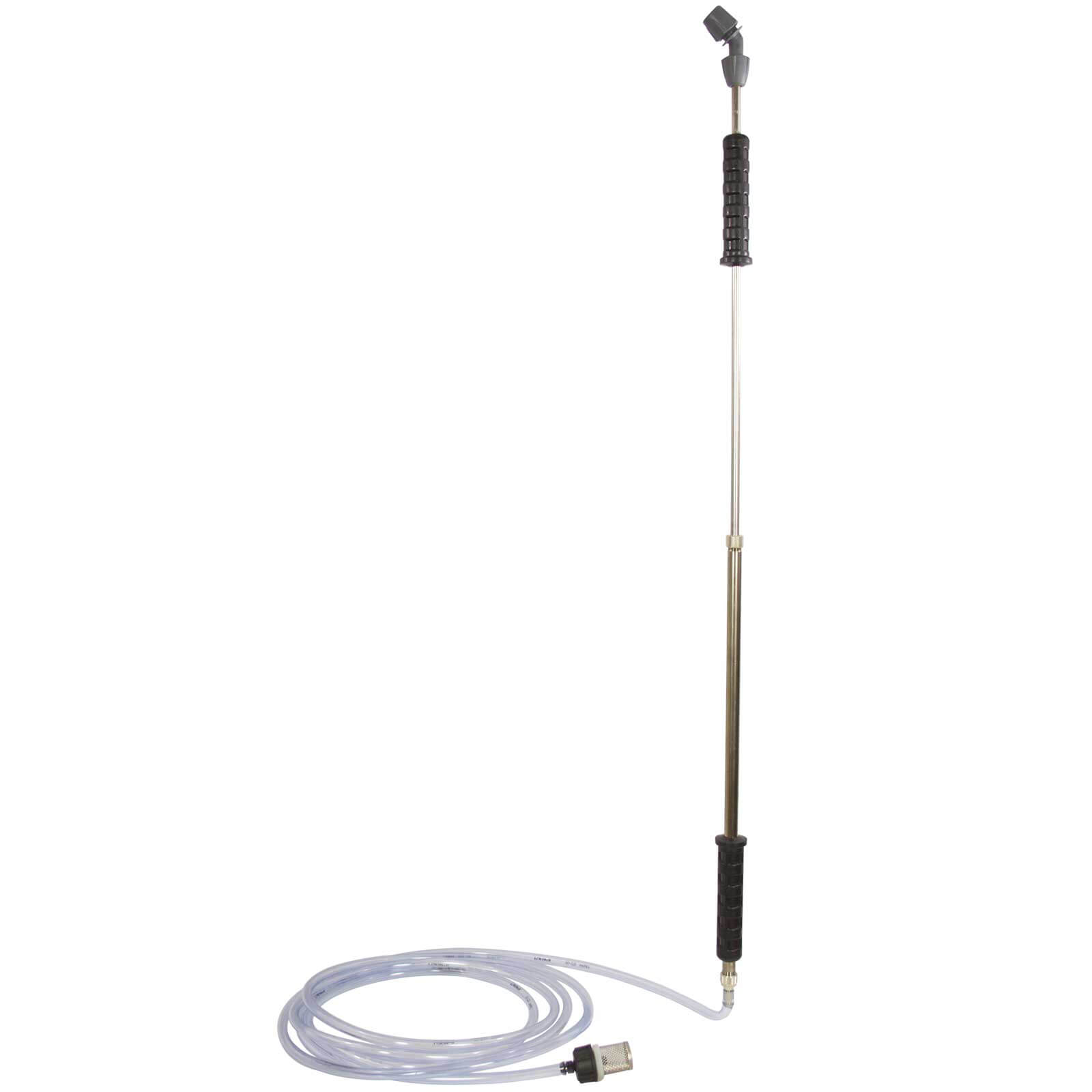 Hozelock SERINGA Trombone Pressure Water Sprayer | Compare The Build