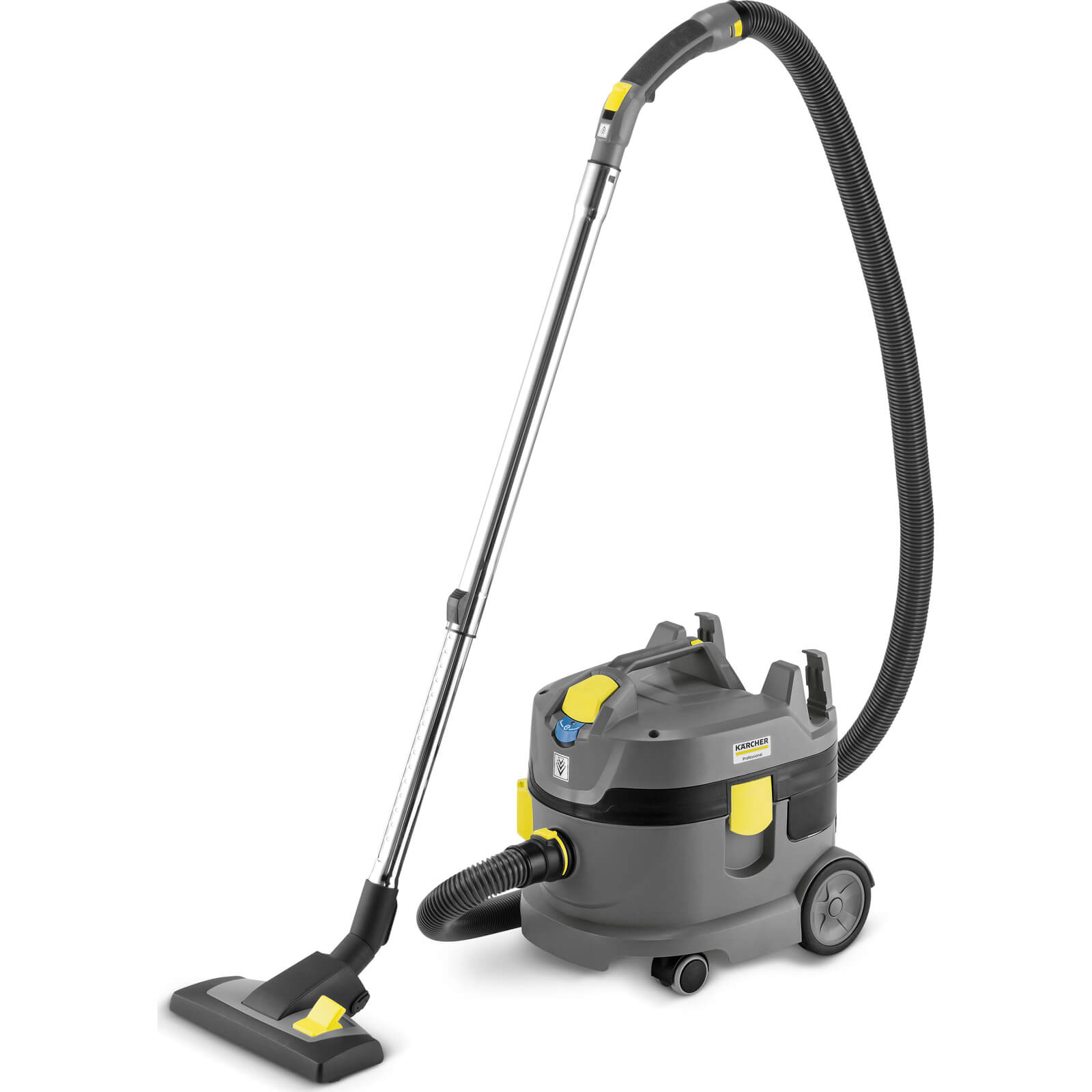 Karcher T 9/1 BP 36v Cordless Professional Vacuum Cleaner 9L No Batteries No Charger Price Comparisons | Compare The Build