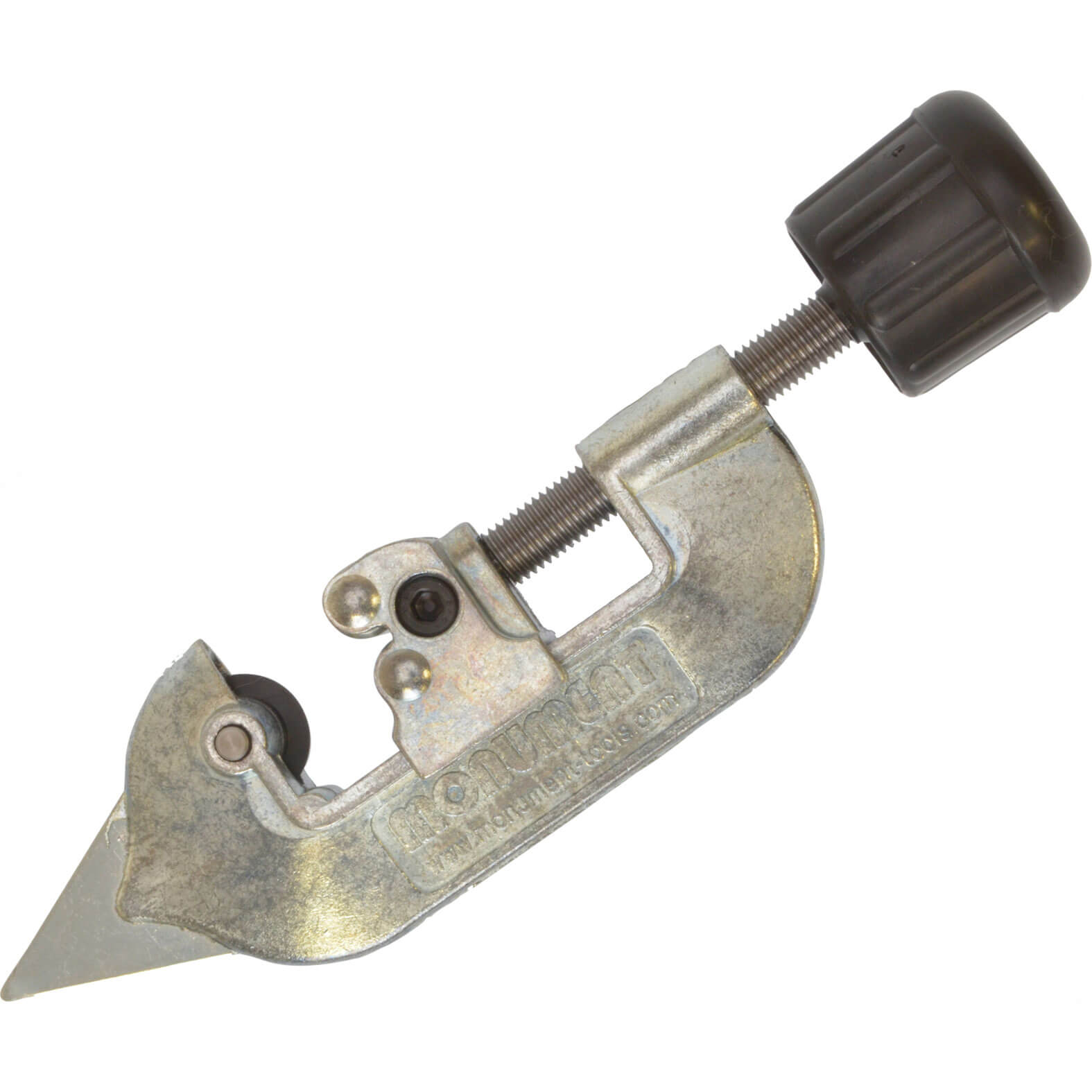 Monument Professional Adjustable Pipe Cutter 4mm - 28mm Price Comparisons | Compare The Build