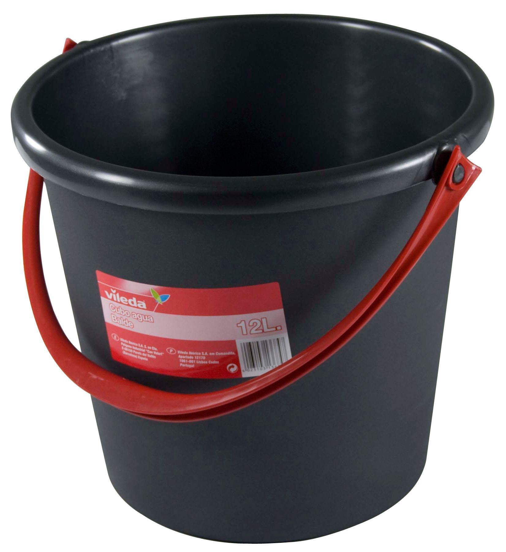 Vileda Plastic Bucket | Compare The Build