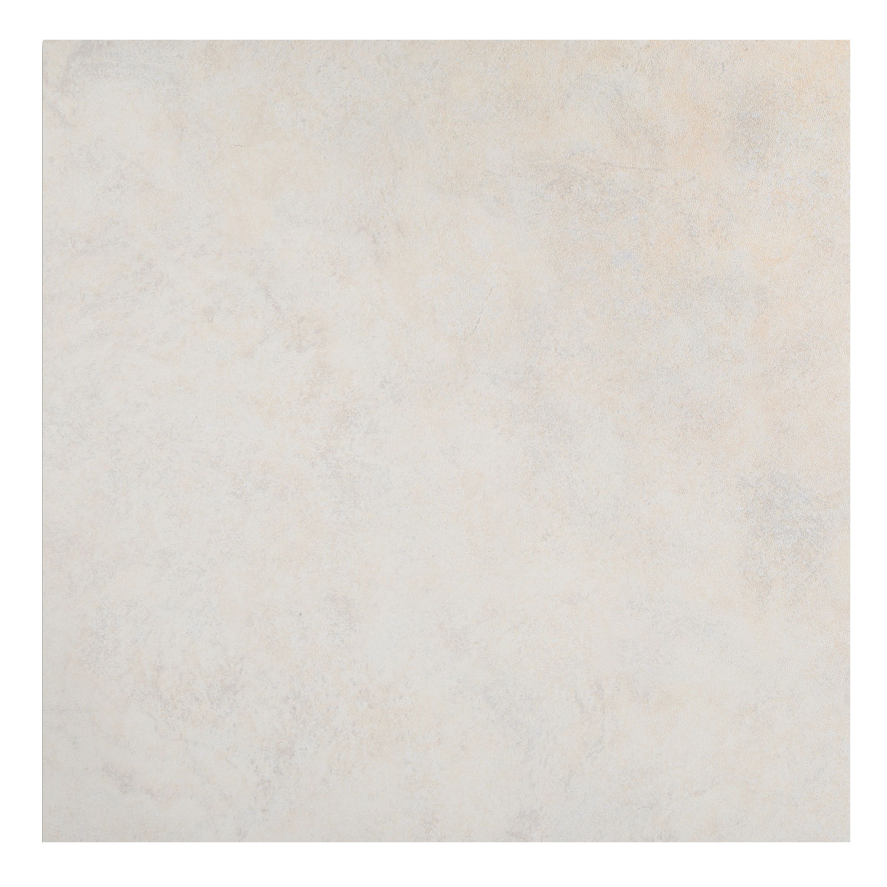 Colours White Marble Effect Self Adhesive Vinyl Tile, 1.02M² Pack Price Comparisons | Compare The Build