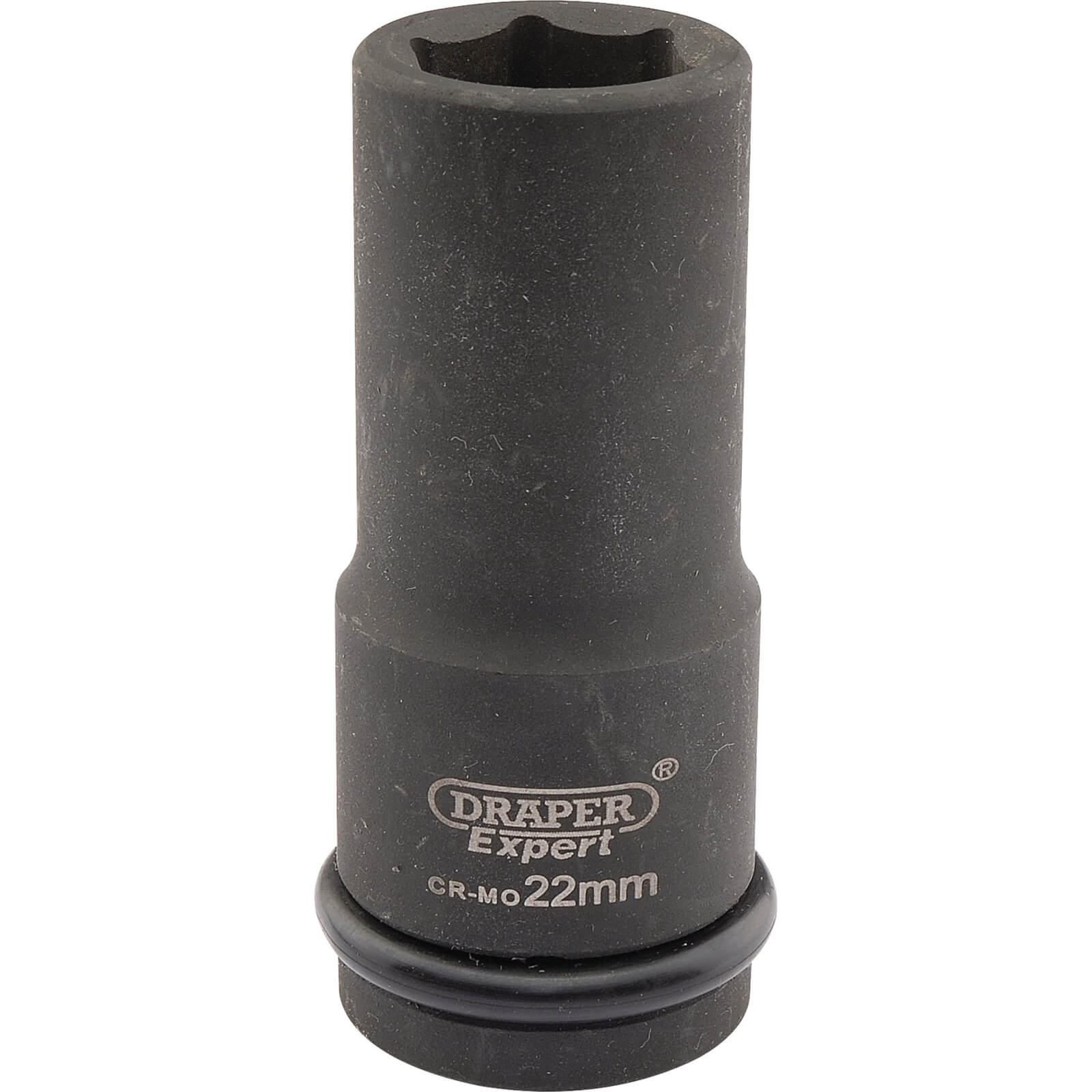 Draper Expert 3/4" Drive Deep Hexagon Impact Socket Metric 3/4" 22mm Price Comparisons | Compare The Build