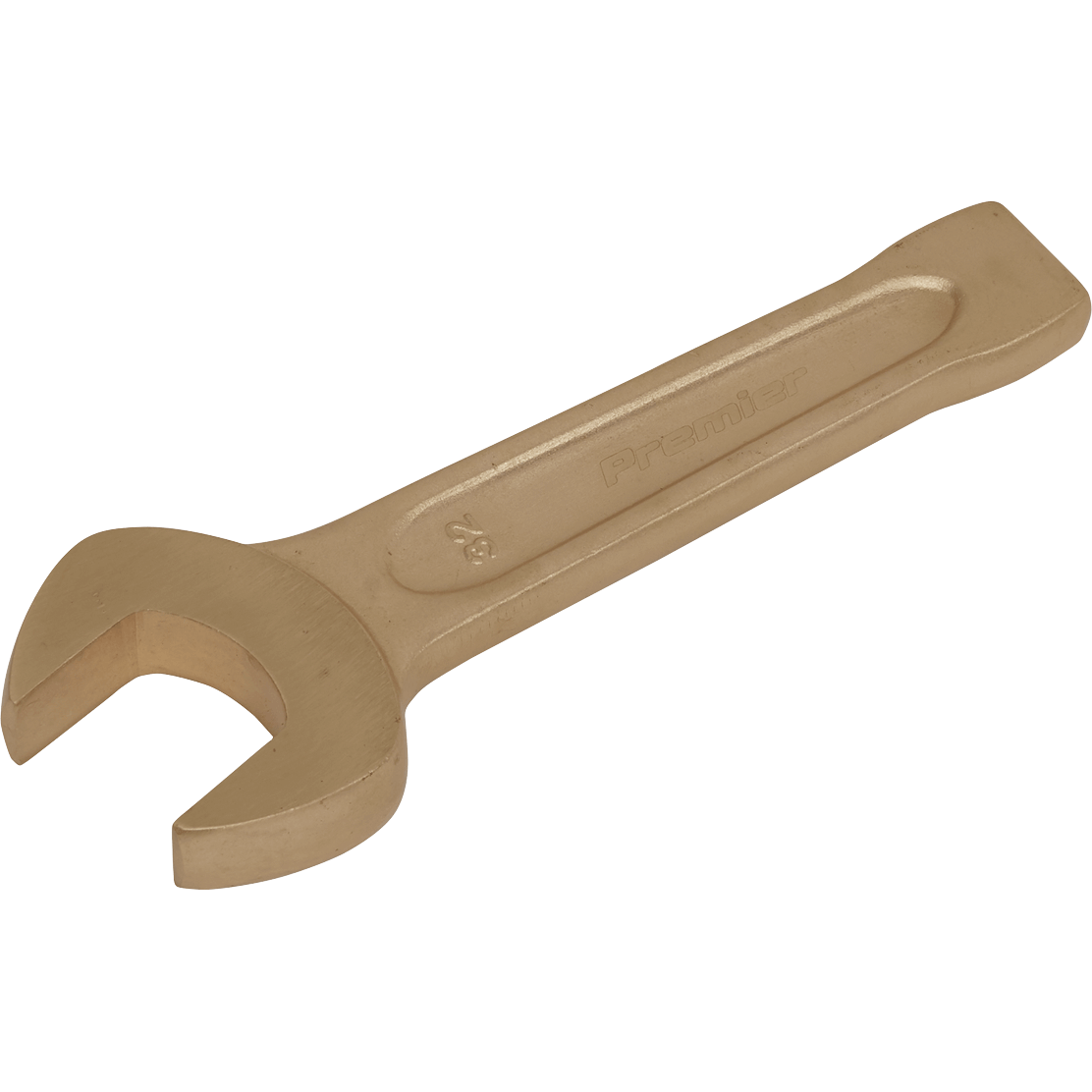 Sealey Non Sparking Open End Slogging Spanner 32mm Price Comparisons | Compare The Build