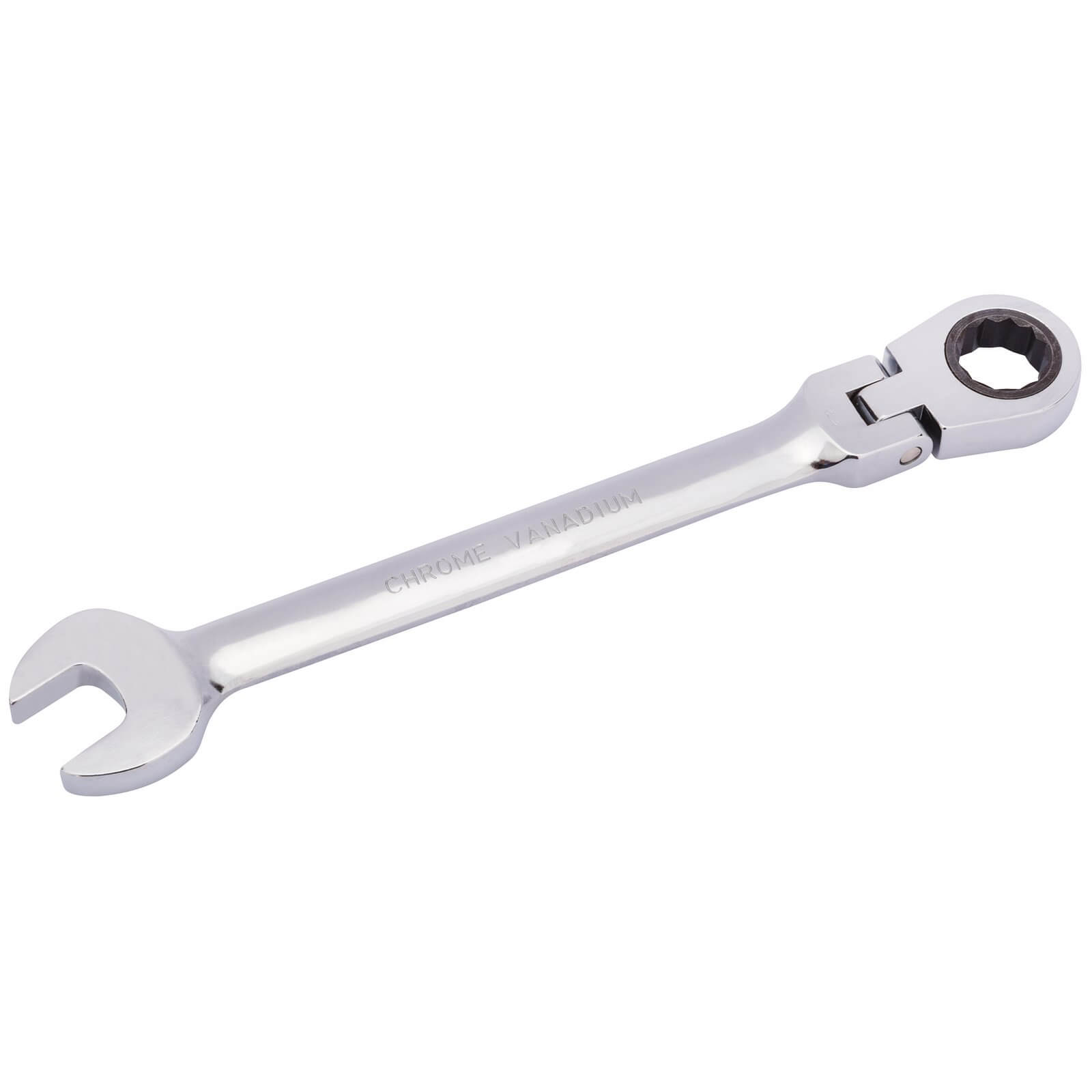 Draper Hi Torq Flexible Ratchet Combination Spanner 16mm Price Comparisons | Compare The Build