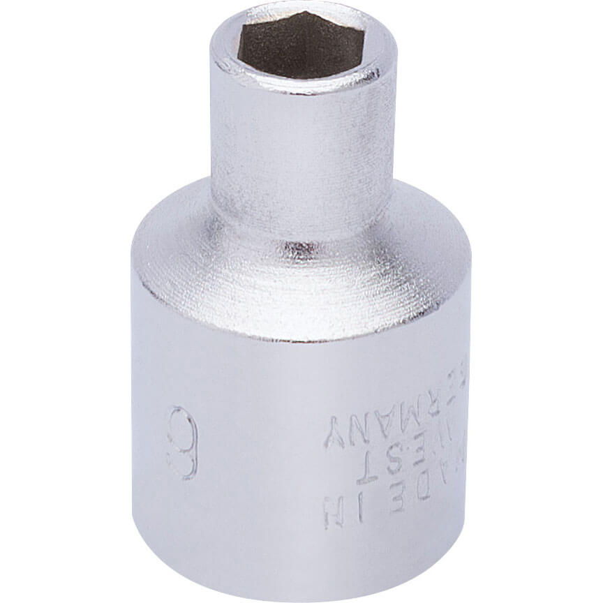 Elora 3/8" Drive Hexagon Socket Metric 3/8" 6mm | Compare The Build