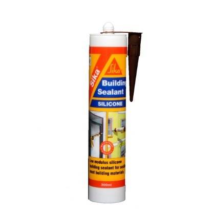 Sika Building Sealant White 300ml Price Comparisons | Compare The Build