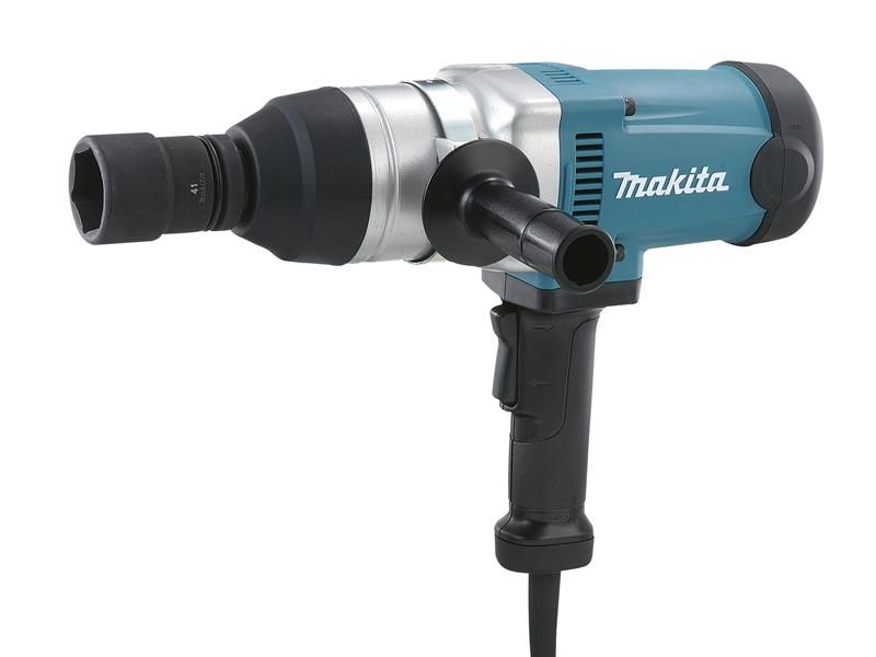 Makita MAKTW1000L TW1000 Impact Wrench 1200W 110V Price Comparisons | Compare The Build