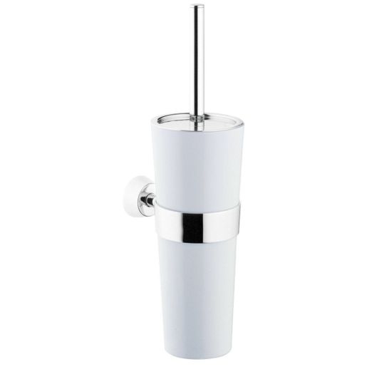 Vitra A44582ExP Vitra Matrix Toilet Brush Holder Price Comparisons | Compare The Build