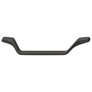 Wickes Pico Graphite Bar Handle - 31 x 27mm Price Comparisons | Compare The Build