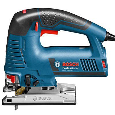 Bosch 110V Cordless Jigsaw Batteries Gst160Bce Price Comparisons | Compare The Build