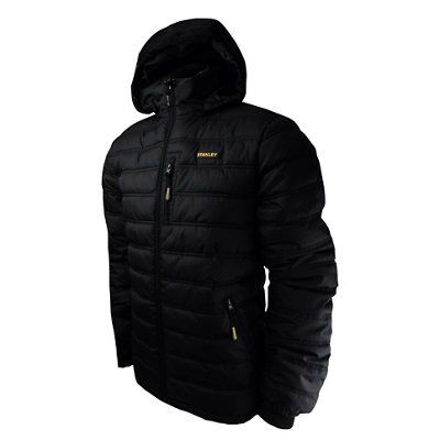 Stanley Black Jacket, X Large Price Comparisons | Compare The Build