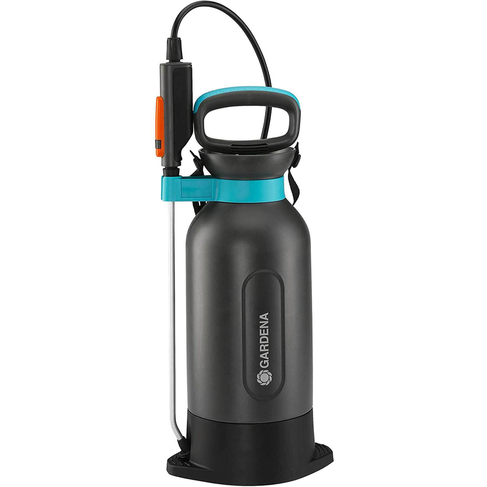 Gardena Water Pressure Sprayer 5l Price Comparisons | Compare The Build